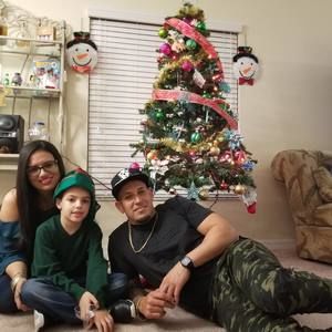 Meet your Posher, Wilfredo